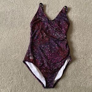 Speedo women’s swimsuit